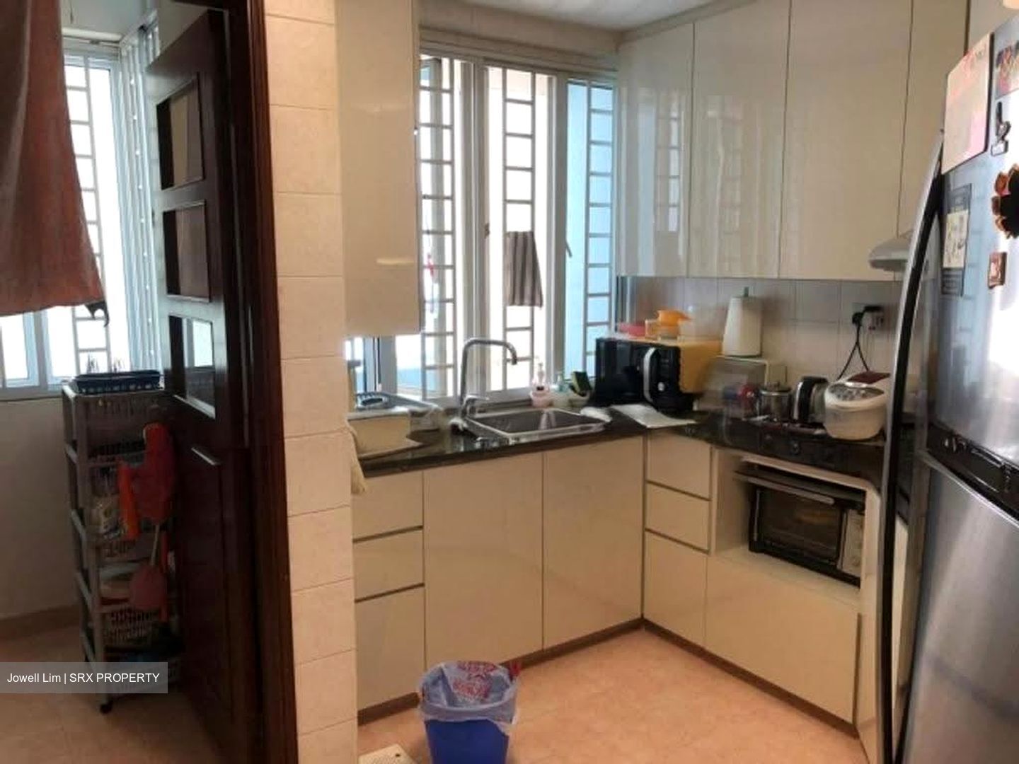 Northoaks (D25), Condominium #608575961